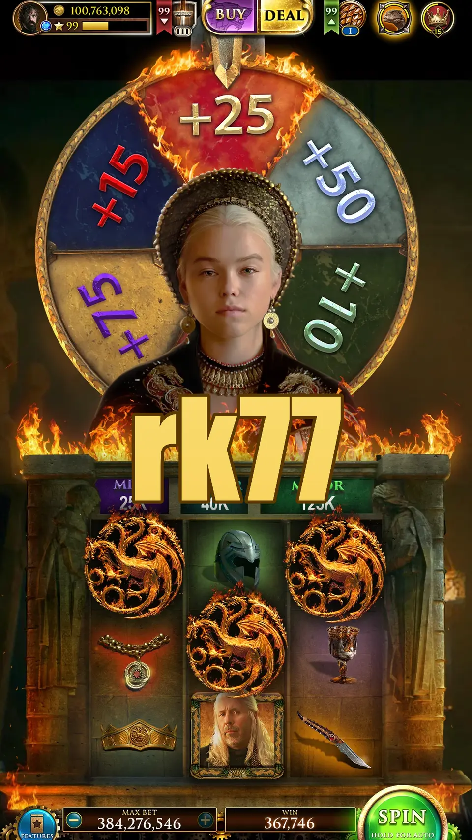 rk77 Unduh