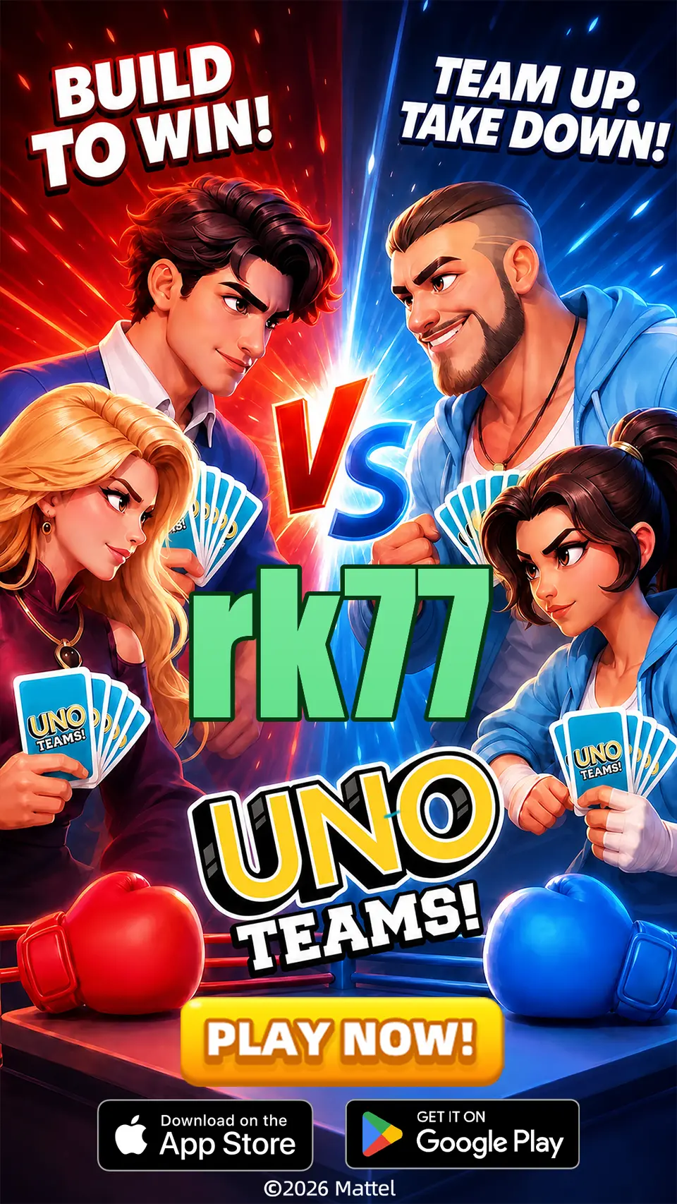 rk77 Unduh