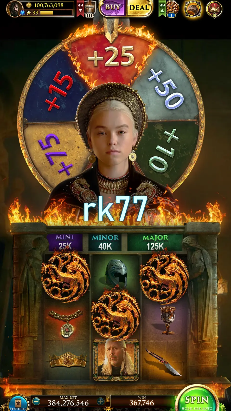 rk77 Unduh