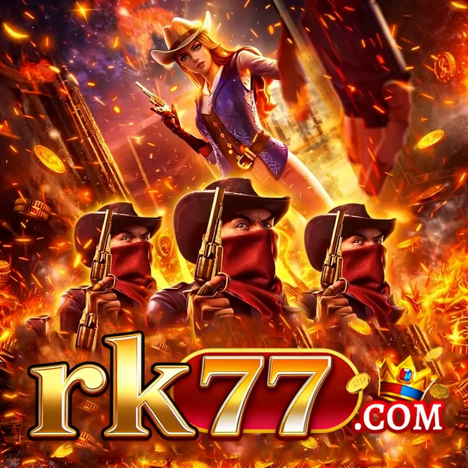 rk77 Masuk